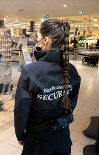 Nordic Secure | Security | Ihr Sicherheits­dienst in Lübeck